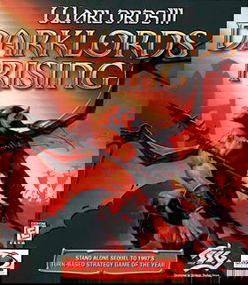 Warlords III: Darklords Rising