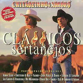 Clássicos Sertanejos