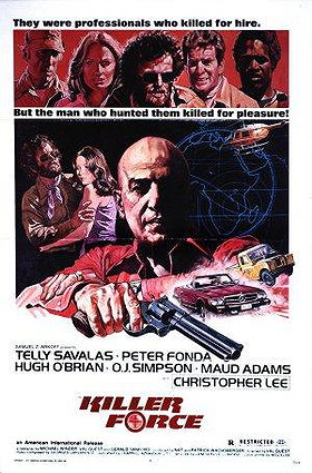 Killer Force