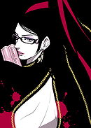 Bayonetta