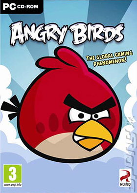 Angry Birds - PC