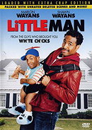 Little Man (Widescreen Edition)