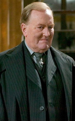 Cornelius Fudge