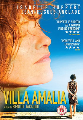 Villa Amalia  (2009)