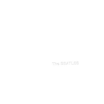 The Beatles (The White Album)
