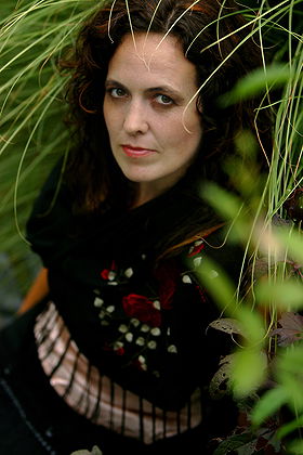 Susan McKeown