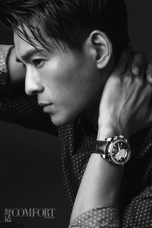 Zhenyu Qiao
