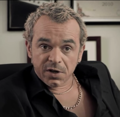 Andrea Di Casa