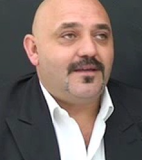 Gianluca Petrazzi