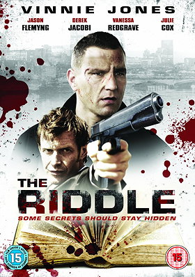 The Riddle (2008)  