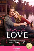 Anything for Love                                  (2016)