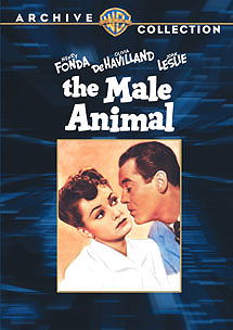 The Male Animal (Warner Archive Collection)