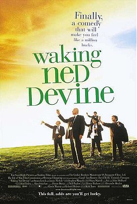 Waking Ned Devine