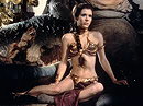 Princess Leia (duplicate)
