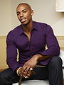 Mehcad Brooks