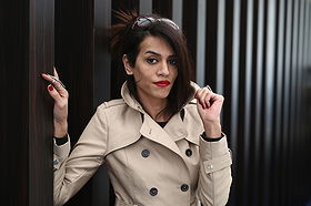Çagla Akalin