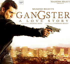 Gangster (Original Motion Picture Soundtrack)
