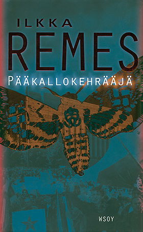 Pääkallokehrääjä