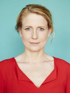 Antje Otterson