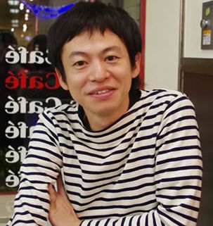 Munenori Nagano