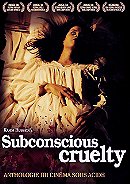 Subconscious Cruelty                                  (2000)