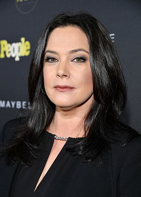 Liza Snyder