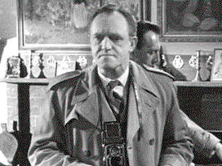 Roger Avon