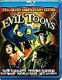 Evil Toons - 25th silver anniversary edition (Signed)