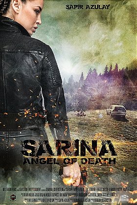 Sarina: Angel Of Death