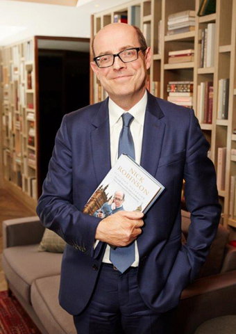 Nick Robinson