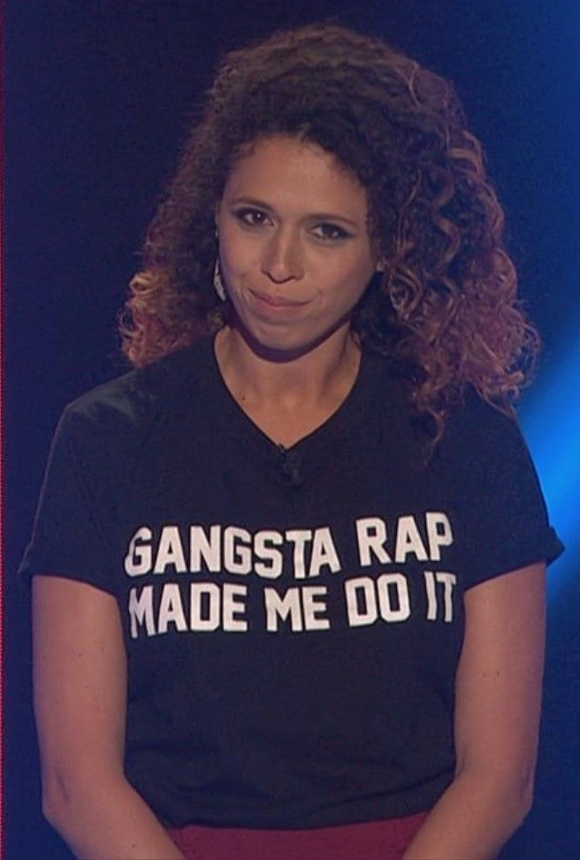 Nadia Essadiqi