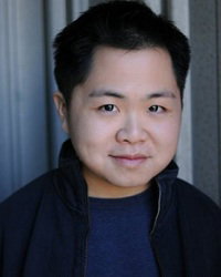 Matthew Moy