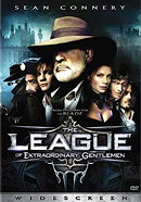 The League of Extraordinary Gentlemen (Widescreen Edition)