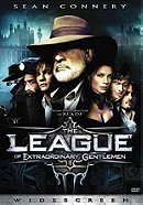 The League of Extraordinary Gentlemen (Widescreen Edition)