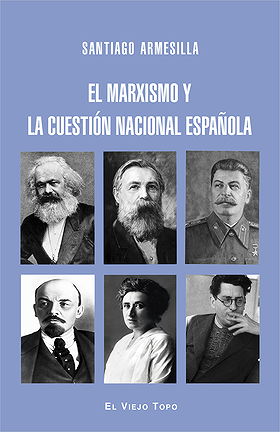 El marxismo y la cuestión nacional