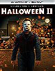 Halloween II (4K Ultra HD + Blu-ray) (Collector