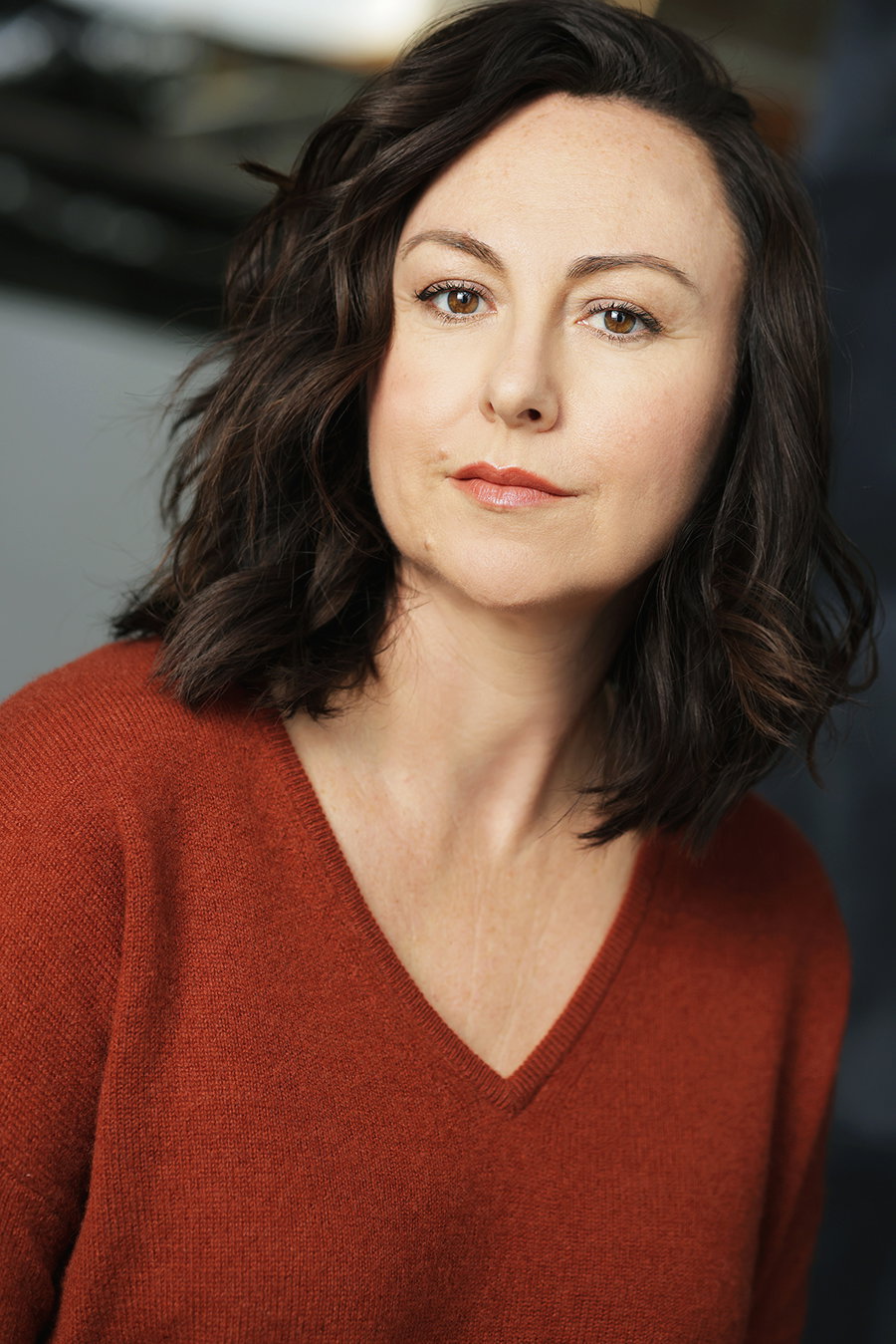 Michelle Murphy