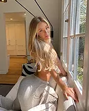 Daisy Keech