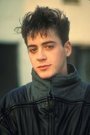 Robert Downey Jr.