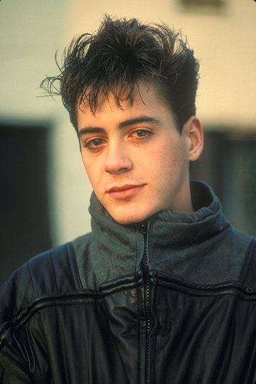 Robert Downey Jr.