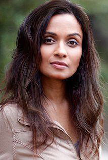 Kavi Ladnier