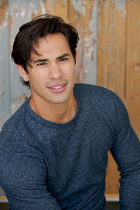 Michael Naizu