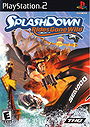 Splashdown:  Rides Gone Wild - PlayStation 2