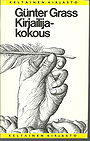 Kirjailijakokous