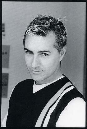 Joe Escalante