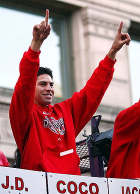 Jacoby Ellsbury