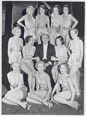 Patsy King