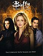 Buffy The Vampire Slayer - The Complete Sixth Season