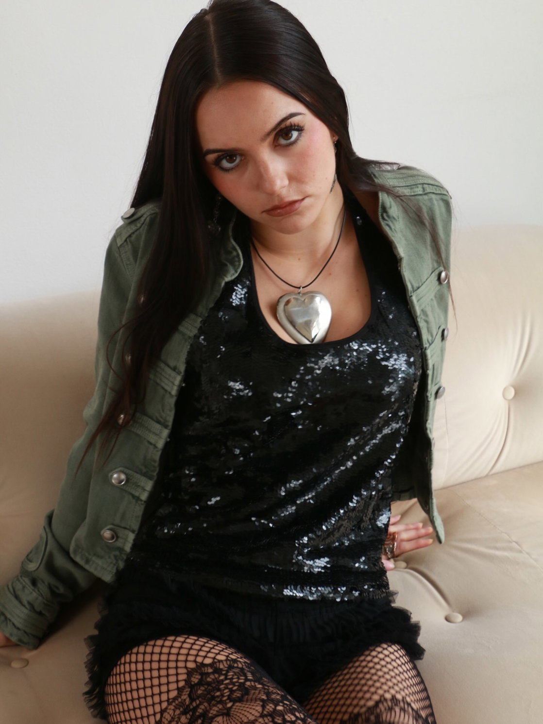 Hannah Cheramy