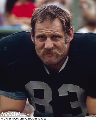 Ben Davidson